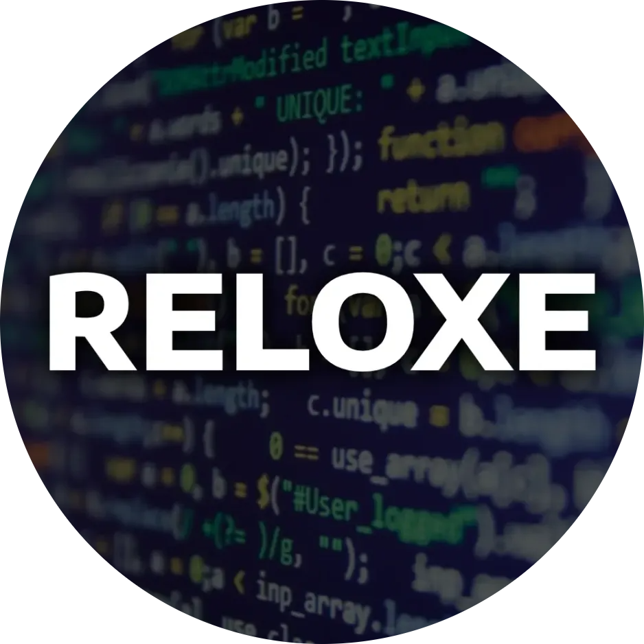 Reloxe